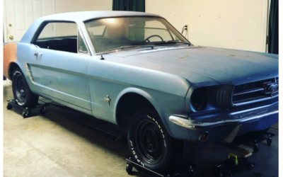 YouTuber Andrew Meyer, The Grease Rookie Interview