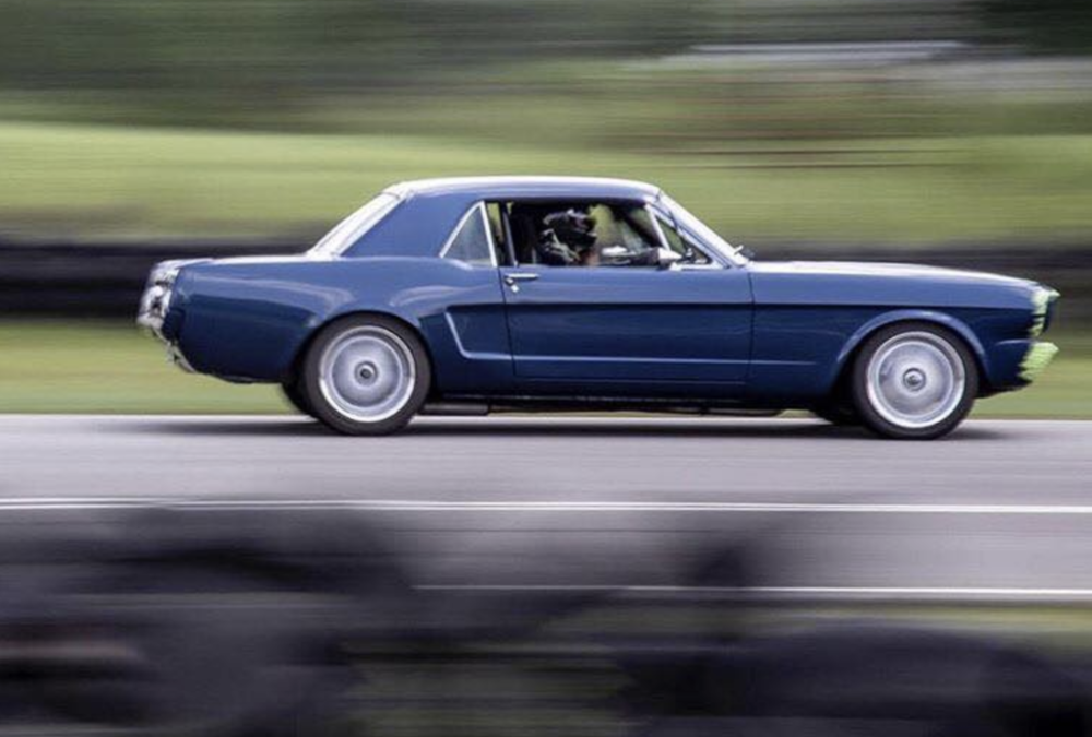 Five Owners, Five Stories: 1st Generation Panel Discussion