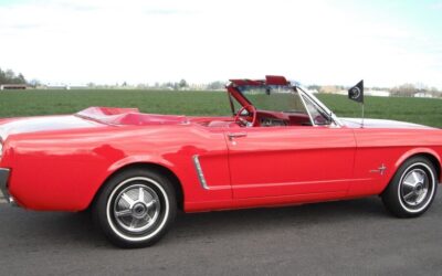 Chapters 5 and 6, Mustang Original Owners Series, The Final Installment