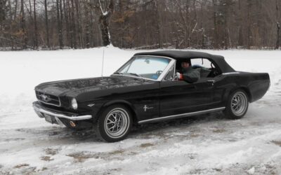 3-D Printing Your Classic Mustang Parts, Back to the Future with Keith Kelley