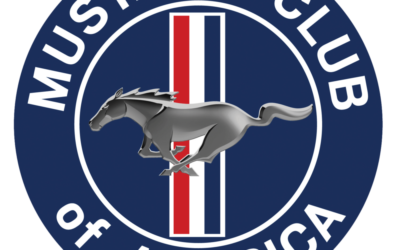 National Director of the Mustang Club of America, Robin Paulsell Interview