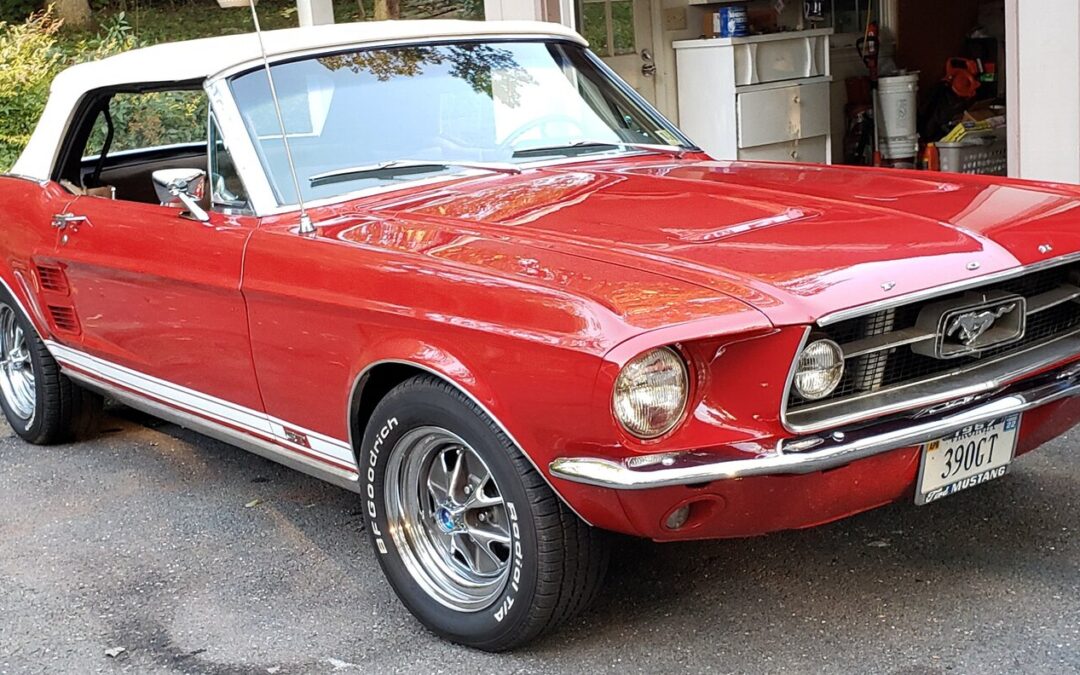 Pizza Delivery Driver to Shade Tree Mechanic, Phil Landes Interview