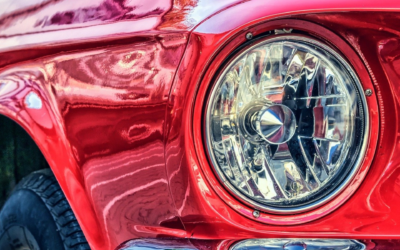 Two Cali Boys Talkin’ About Their Mustang Toys