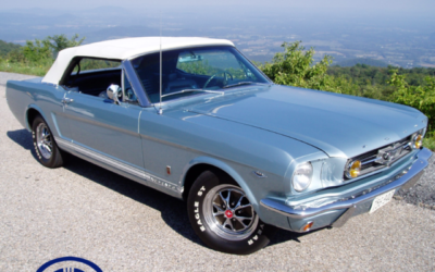 Daily Driver to Museum Quality Classic Mustang, Pete Engel Shares HIs Journey
