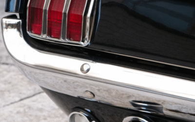 A Lifelong Passion for Classic American Muscle, Troy Kuyoth Interview