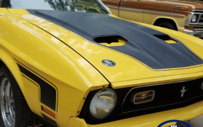 Autorestomod Producer and Host, Jeff Ford Interview