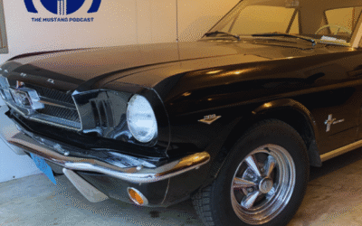 Boyhood Fan to Lifelong Enthusiast, Paul Mickelson Interview