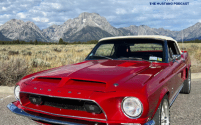 Brad and Josh’s Excellent Adventure