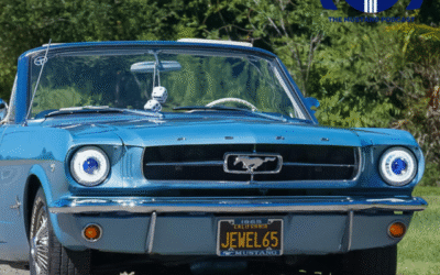 Bright Lights, Big City, Bangin Headlights