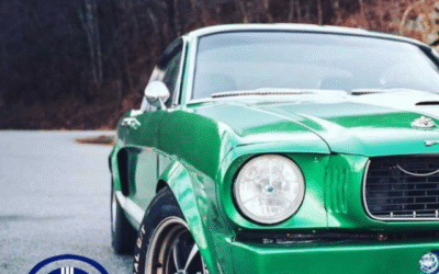 Cars of Carlisle, Darren Reighard Interview