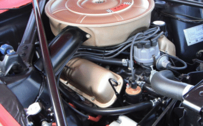 Chapters 5 and 6, Mustang Original Owners Series, The Final Installment