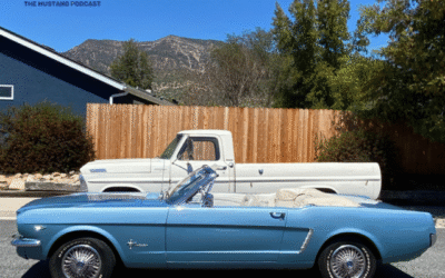 Classic Car Repairs Done Right, Almost