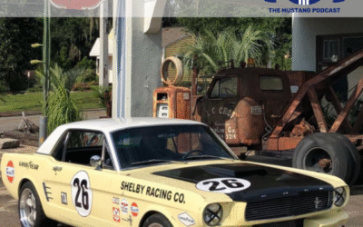 Classic Ford Mustang Community Town Hall Meeting