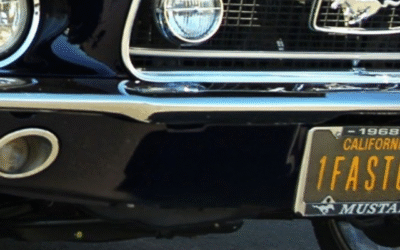 Classic Muscle Is a Family Affair, Aaron Duncan Interview