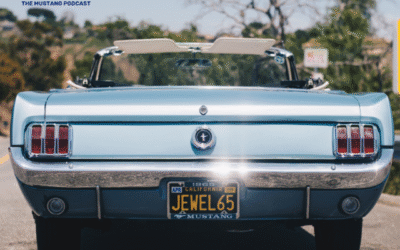 Classic Rewind, Survivor Mustang Stories