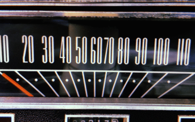 Creator and Producer of Speed Metal Media, Steve Turner Interview