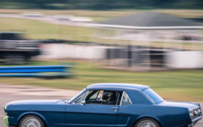 Five Owners, Five Stories: 1st Generation Panel Discussion