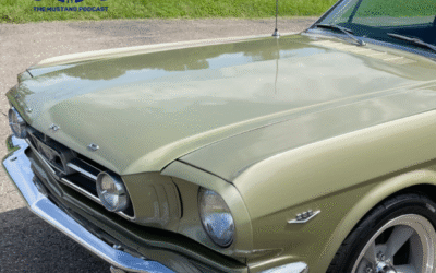 Fresh Vintage is the New Classic, Jay Hillison Interview