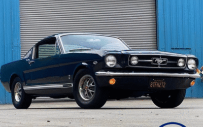 Hemmings Celebrates Milestone 70th at SEMA