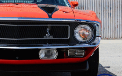 How Much is Too Much, Colin Comer Interview