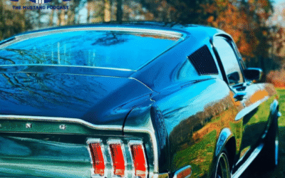 In Any Language, Bullitt is Performance