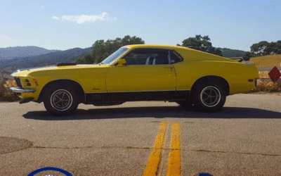 Lady Driven Classic Mustangs, Panel Conversation