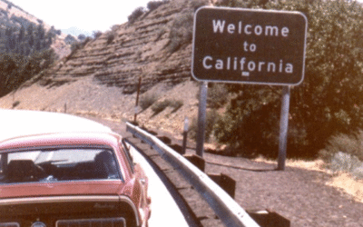 Lee Iacocca Award Winner, Ford Mustang Expert and Author, Paul Newitt, Interview