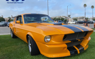 MotorCity Grind Restoration, Jim Chatas Interview