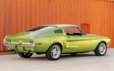 Motorcity Grind, What Makes for a Quality Restoration? Jim Chatas Interview