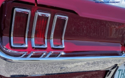 Mustangs on a Mission Founder, Dan Neve Interview