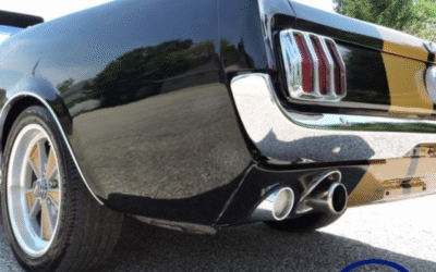 National Parts Depot, Owner Rick Schmidt Interview