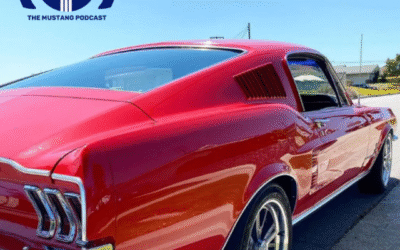 Old Car Pricing Has Never Been So Good, Joe Troise Interview