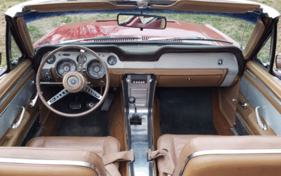 Pizza Delivery Driver to Shade Tree Mechanic, Phil Landes Interview