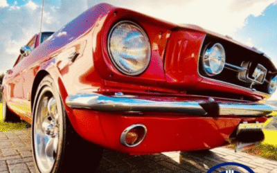 The Best Place on Earth To Experience Hot Rods, Muscle Car, Cruisers and Customs, Tim McGrane from M1 Concourse