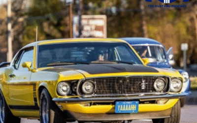 The BOSS is here and looking fine, Mike Schulz Interview