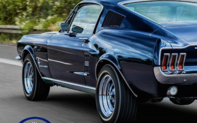 The Car Coach, Automotive Expert, Journalist and Classic Mustang Insider, Lauren Fix Interview