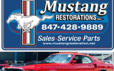 The Doc is In, Chris Ingrassia Talks Bitchin’ Rides