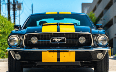 The Next Generation Speaks Up, Aaron Duncan Interview