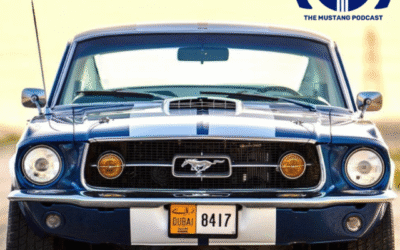 The Perfect Garage, Jonathan Campagna Tells All