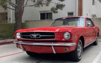 The Quest for a Car Lover’s Lifelong Dream, Hunter LeMoine interview