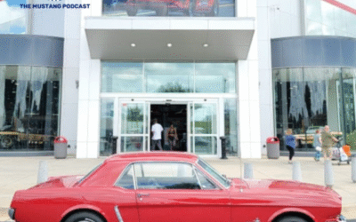 Town Hall Classic Mustang Community Speaks Out