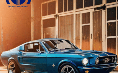 Transforming Cars into Shelby Legends: Insights from Jason Engle