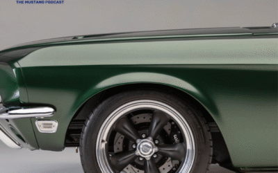 Two Times Is The Charm Joe Gaskill Interview