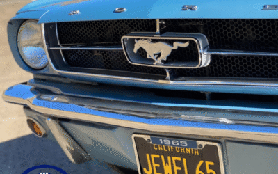 Virtual People’s Choice Car Show and Much More