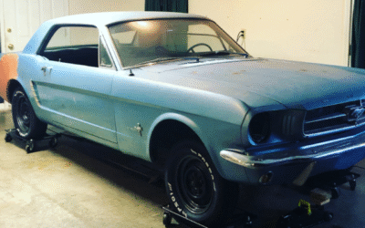 YouTuber Andrew Meyer, The Grease Rookie Interview