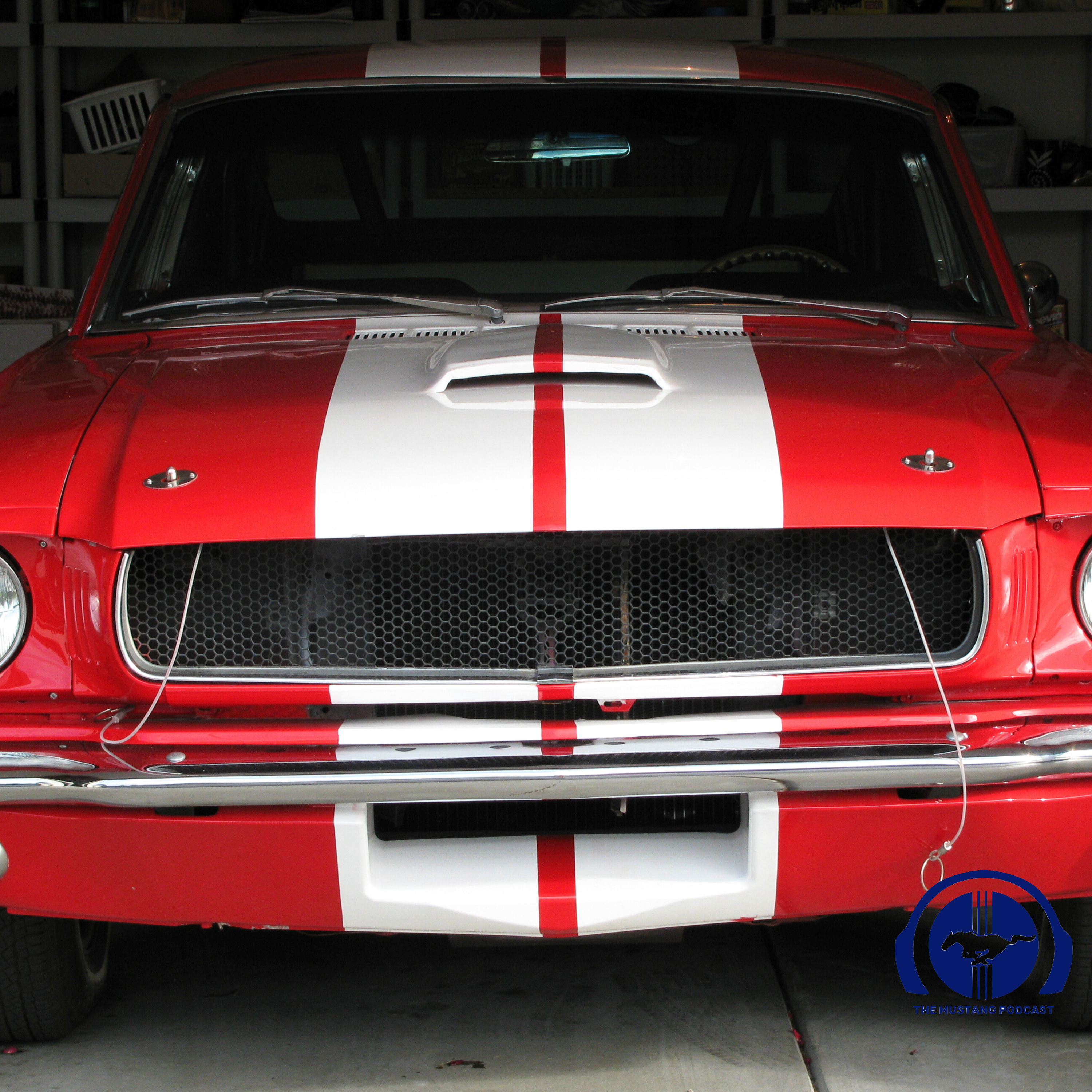 Classic Mustangs, Classic Movies