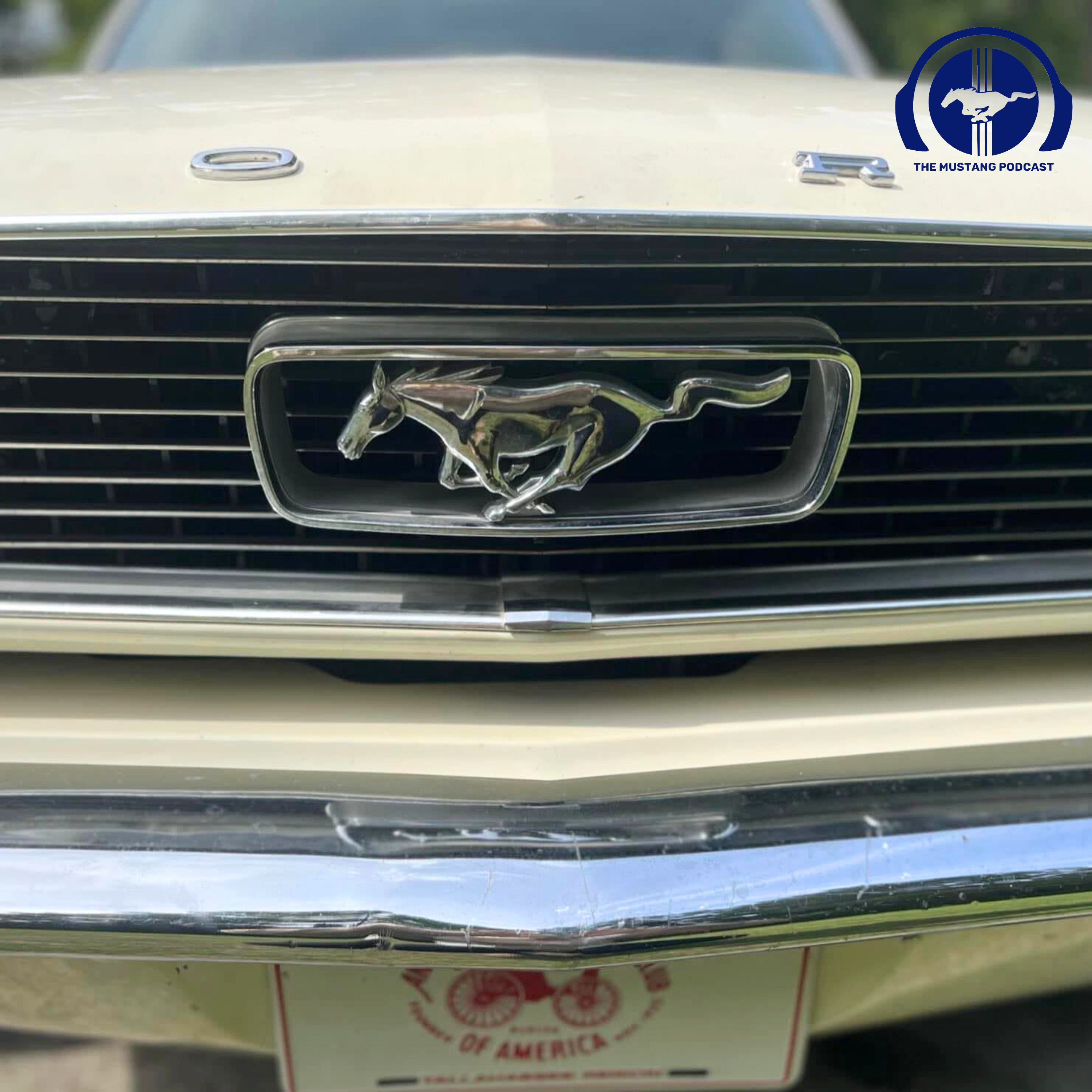 A Sprint 200 Classic Mustang Story